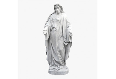 Купить Скульптура из мрамора S_58 Иисус